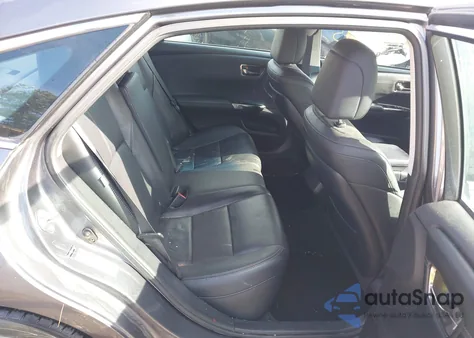 2015 Toyota Avalon Xle z USA, uszkodzony, nr VIN 4T1BK1EB0FU145121